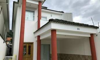 Imagem: Casa à venda no bairro Piratininga - Niterói/RJ