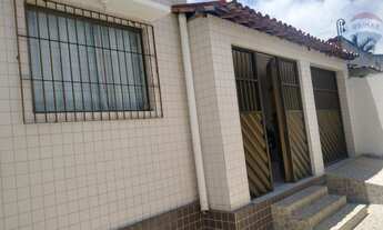 Imagem 4: Casa com 5 quatros por trás da FAFICA no Bairro Petrópolis (Financiável