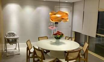 Imagem 4: Apartamento no melhor do Bairro Jardim A 600 metros da entrada do Parque Celso Daniel