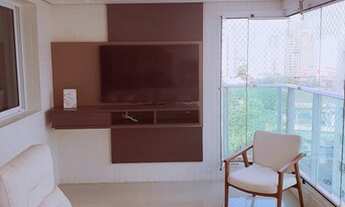 Imagem 2: Apartamento para aluguel tem 187 metros quadrados com 3 quartos