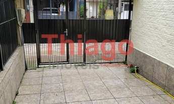 Imagem 3: Casa para Venda em Porto Alegre, Restinga, 2 dormitórios, 1 banheiro, 1 vaga