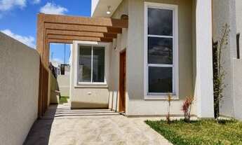 Imagem: ARAUCáRIA - Casa Padrão - Porto das Laranjeiras