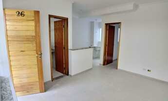 Imagem 3: Apartamento à venda, 30 m² por R$ 175.900,00 - Vila Esperança - São Paulo/SP