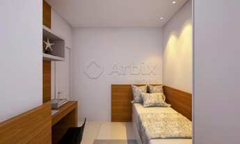 Imagem 16: Americana - Apartamento Padrão - Parque Residencial Jaguari