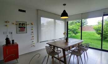 Imagem 4: VINHEDO - Casa de Condomínio - Condomínio Campo de Toscana