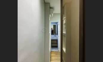 Imagem 7: Americana - Apartamento Padrão - Santa Cruz