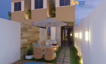 Imagem 2: Casa 3 quartos em Morada de Laranjeiras