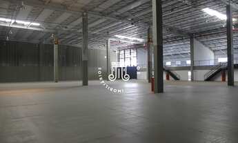 Imagem 9: Jundiaí - Galpão/Depósito/Armazém - Distrito Industrial