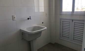 Imagem 6: UBERLÂNDIA - Apartamento Padrão - LÍDICE