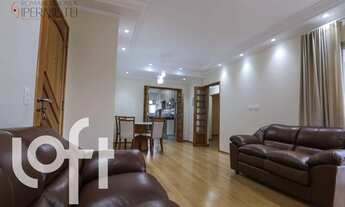 Imagem 4: Apartamento com 3 dormitórios à venda, 93 m² - Campo Belo - São Paulo/SP