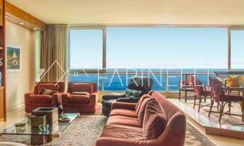 Imagem 2: Rio de Janeiro - Apartamento Padrão - Ipanema