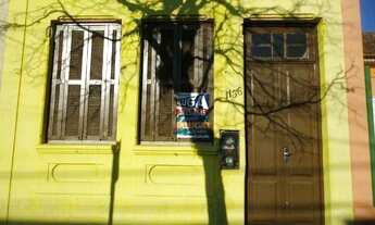 Imagem 2: Casa 2 dormitórios à venda Centro Pelotas/RS