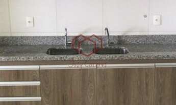 Imagem: Cuiabá - Apartamento Padrão - Ribeirão