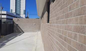 Imagem 3: Apartamento para aluguel com 50 metros quadrados com 2 quartos em Bessa - João Pessoa - PB