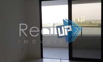 Imagem 4: RIO DE JANEIRO - Apartamento Padrão - Barra da Tijuca Barra da Tijuca