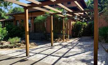 Imagem 5: Casa - Jardim Martinelli (Sousas) - Campinas