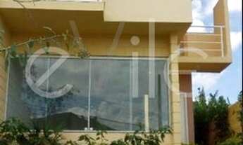 Imagem 2: Casa - Jardim Novo Campos Elíseos - Campinas