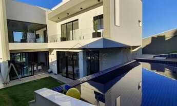 Imagem 7: São José dos Campos - Casa de Condomínio - Urbanova