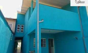 Imagem: Sobrado 3 dormitórios à venda Jardim Imperial