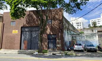 Imagem 7: Prédio/Edifício inteiro para venda tem 1000 metros quadrados em Vila Ipojuca - São Paulo