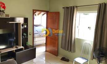 Imagem 4: Casa à venda no bairro Residencial Fênix - Limeira/SP