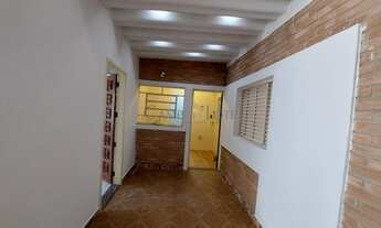 Imagem 5: Casa - Jardim Eulina - Campinas