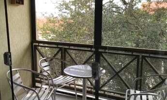 Imagem 3: Flats no Hotel Fazenda Monte Castelo