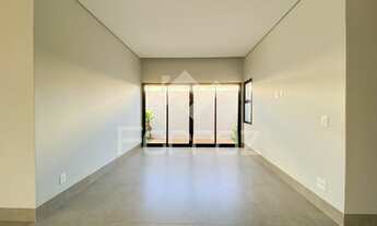 Imagem 4: Casa em condomínio fechado à venda, 3 quartos, 3 suítes, 2 vagas, Jardim Sul - Uberlândia