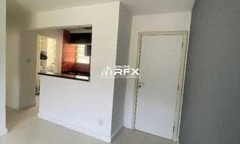 Imagem 2: Apartamento 2 dormitórios à venda Santa Rosa Niterói/RJ