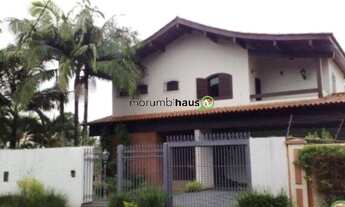 Imagem: Jardim Guedala - Nobre