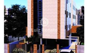 Imagem: Área privativa à venda 3 quartos 1 suíte