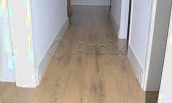 Imagem 2: Americana - Apartamento Padrão - Parque Residencial Nardini