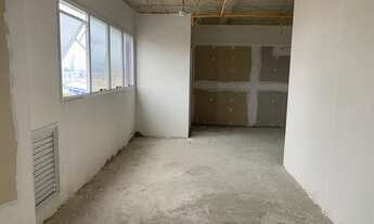 Imagem 5: Sala comercial em andar alto Vista livre - Ponta da Praia