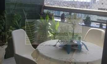 Imagem: Apartamento para Venda em Recife, Casa Amarela