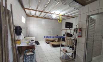 Imagem 7: Alugar loja térrea 1 banheiro perto de avenida São Vicente/SP