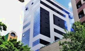 Imagem 2: Andar corrido à venda, 8 vagas, Savassi - Belo Horizonte/MG