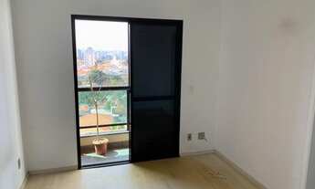 Imagem 6: Apartamento para venda tem 69 metros quadrados com 2 quartos em Vila Mariana - São Paulo