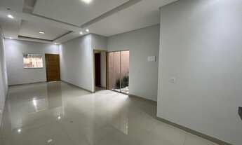 Imagem: Casa a Venda Vila Galvão Senador Canedo