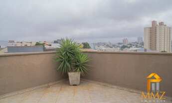 Imagem 4: COBERTURA S/COND 490MIL 3DOR 1SUT 3VAGS!!!