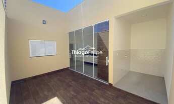 Imagem 3: Casa nova 02 quartos (1 suíte) - Porto Bello Residence