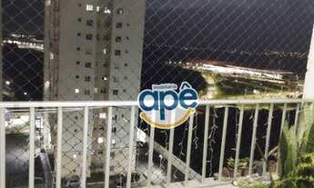 Imagem 7: Apartamento com 2 dormitórios à venda, 55 m² por R$ 185.900,00 - Ataíde - Vila Velha/ES