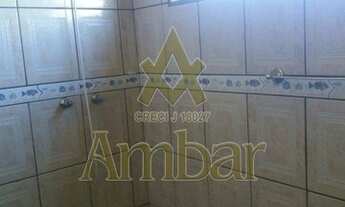 Imagem 5: Casa - Ribeirão Preto - Planalto Verde