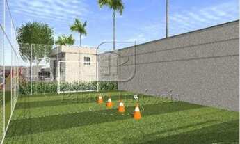 Imagem 8: Apartamento à venda, 2 quartos, 1 suíte, 1 vaga, SANTA CRUZ DO JOSÉ JACQUES - Ribeirão Pre