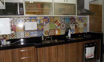 Imagem 4: Apartamento para venda tem 106 metros quadrados com 3 quartos