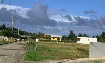 Imagem: Terreno com 420 m² próximo da praia de