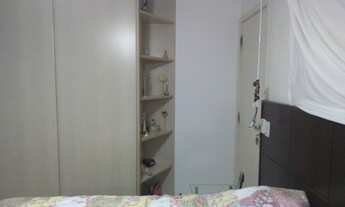 Imagem 7: VISTÃO MAR E PEDRA DA GÁVEA (BARRA BONITA