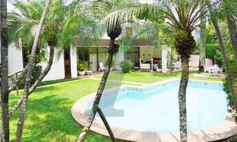 Imagem 2: Excelente casa à venda no Jardim Guedala