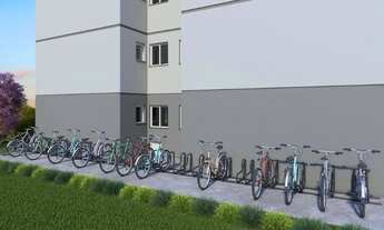 Imagem 6: Apartamento à venda, 2 quartos, 1 vaga, Sitio São José - Viamão/RS