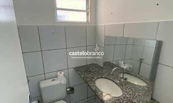 Imagem 6: Apartamento Financiável no Condomínio Solaris na Zona Leste