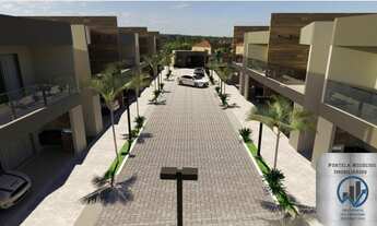 Imagem 4: Condomínio no Antares, 3/4, 2 suítes, churrasqueira à gás, água quente à gás, padrão const